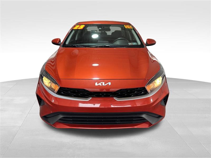 Kia Forte LXS 2023