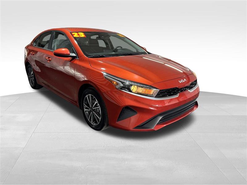 Kia Forte LXS 2023