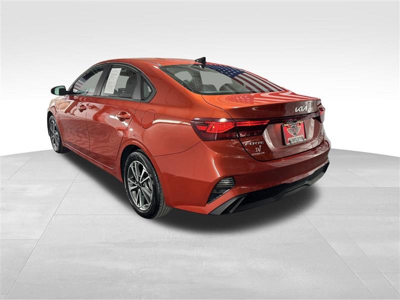 Kia Forte LXS 2023