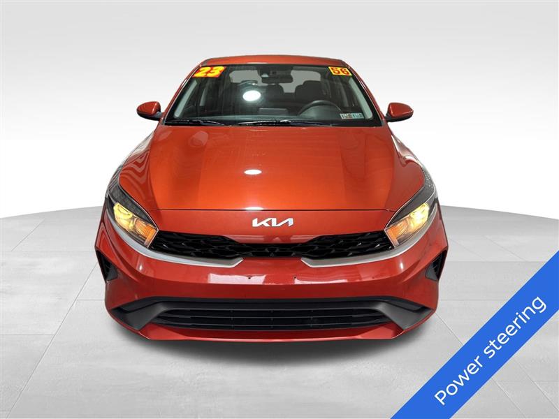 Kia Forte LXS 2023