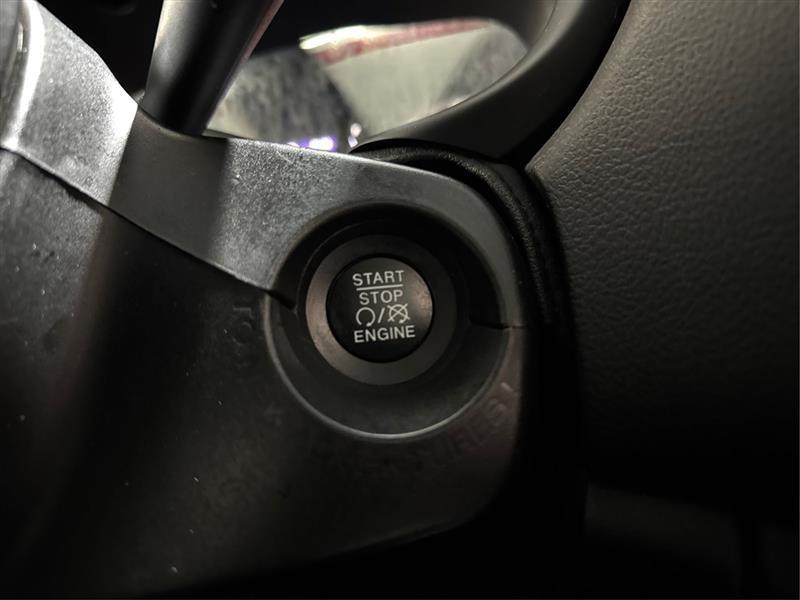 Jeep Renegade Sport 4WD 2021