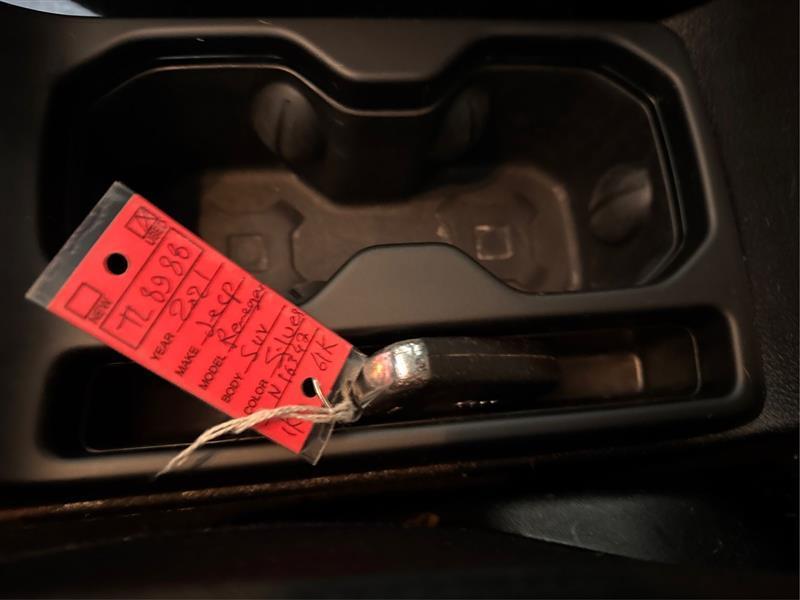 Jeep Renegade Sport 4WD 2021