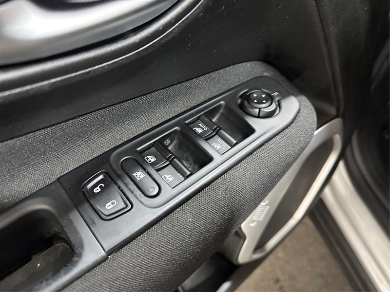 Jeep Renegade Sport 4WD 2021