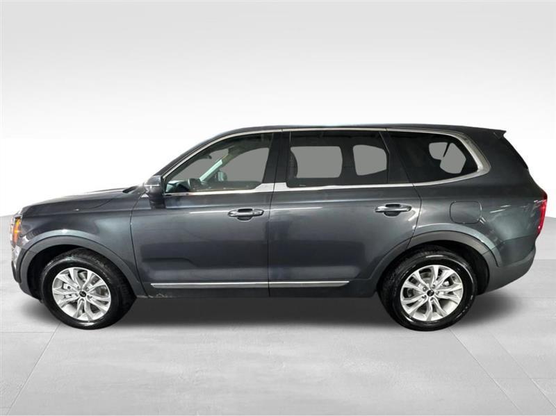 Kia Telluride LX 2020
