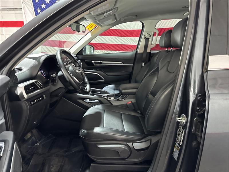 Kia Telluride LX 2020