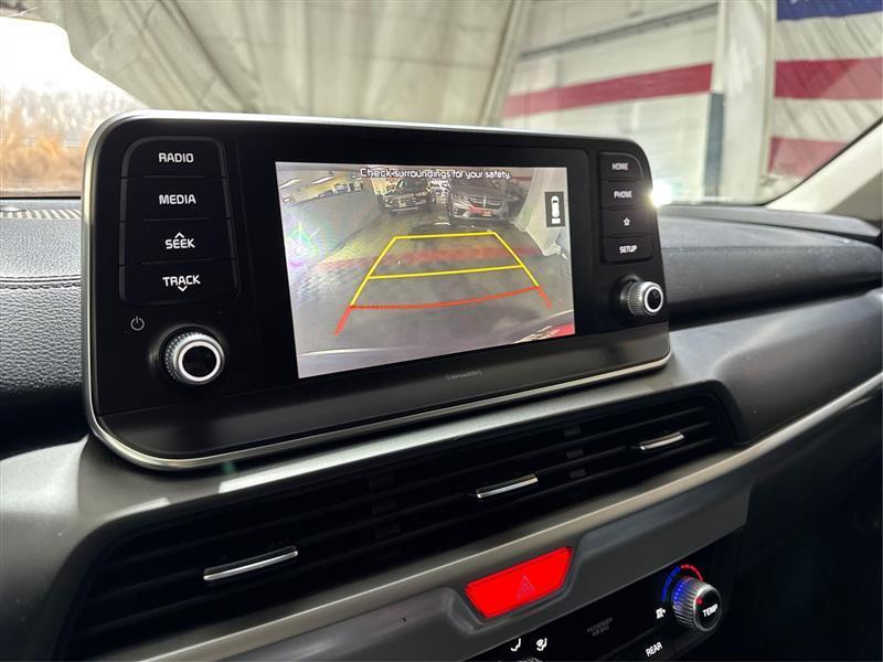 Kia Telluride LX 2020