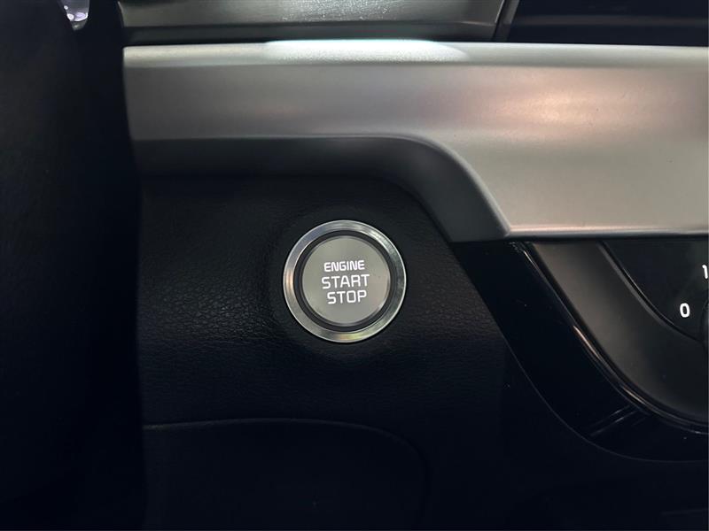 Kia Telluride LX 2020