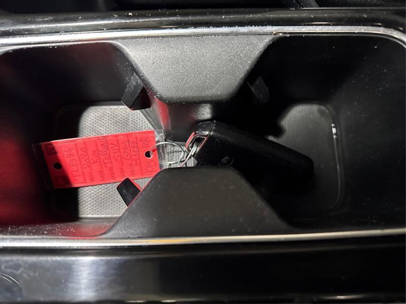 Kia Telluride LX 2020