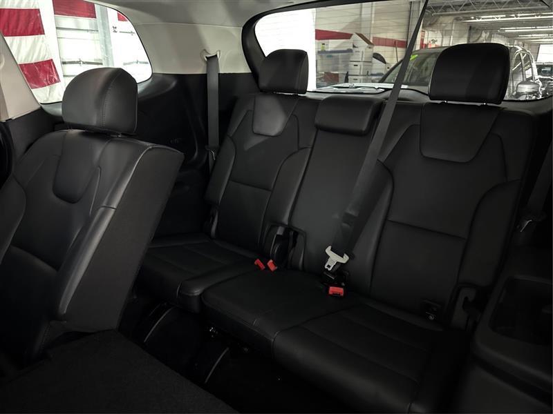 Kia Telluride LX 2020