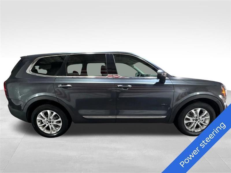 Kia Telluride LX 2020