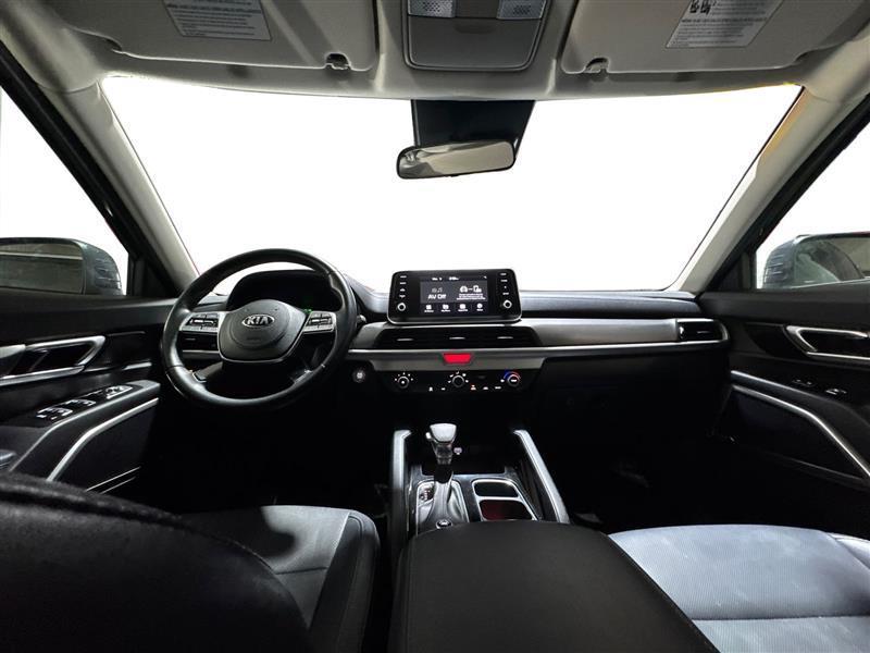 Kia Telluride LX 2020