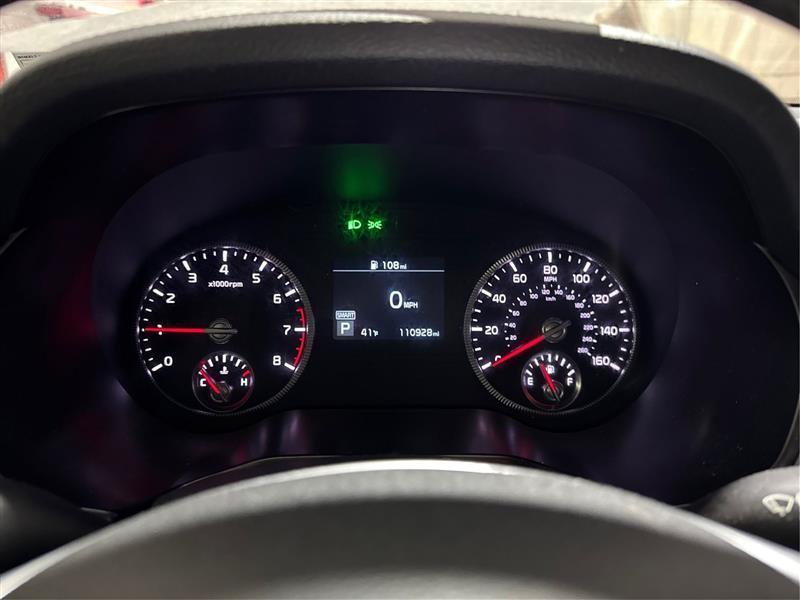 Kia Telluride LX 2020