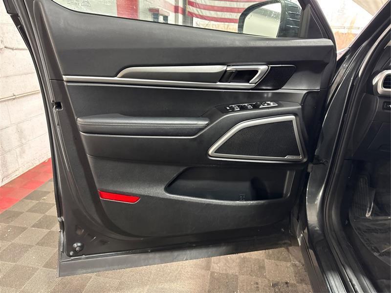 Kia Telluride LX 2020