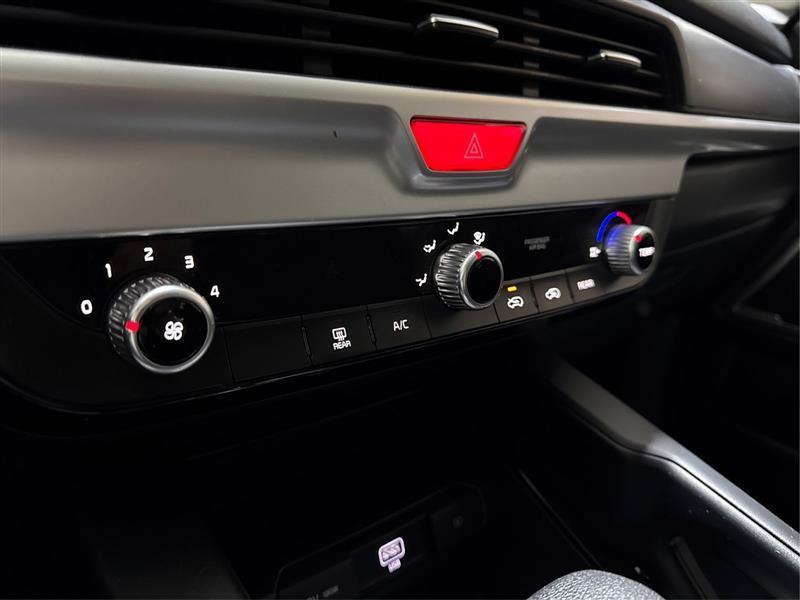 Kia Telluride LX 2020