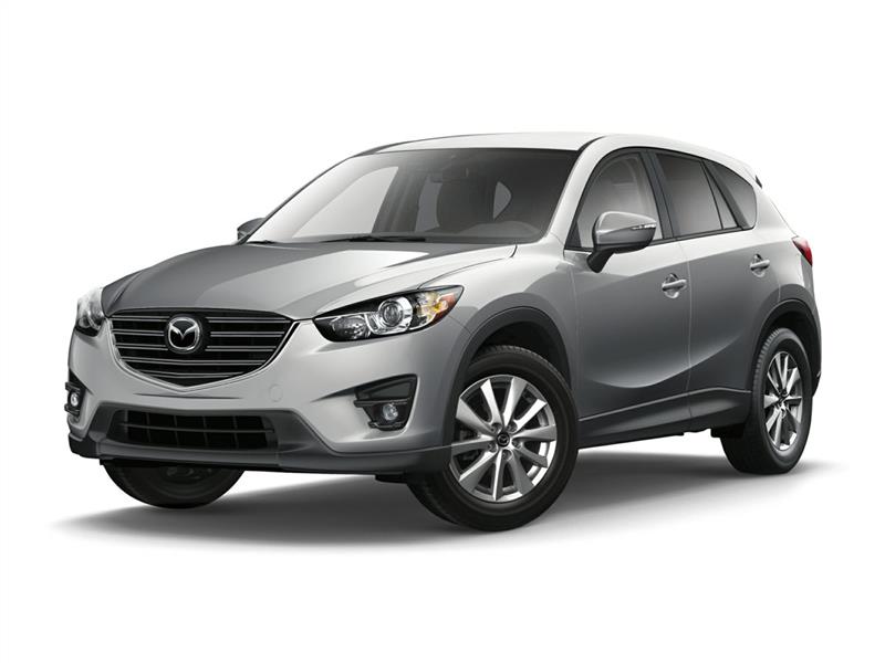 2016 Mazda CX-5 Touring AWD