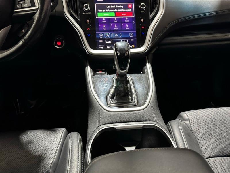 Subaru Legacy Limited 2022