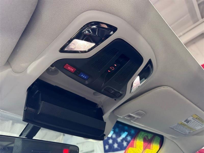 Subaru Legacy Limited 2022