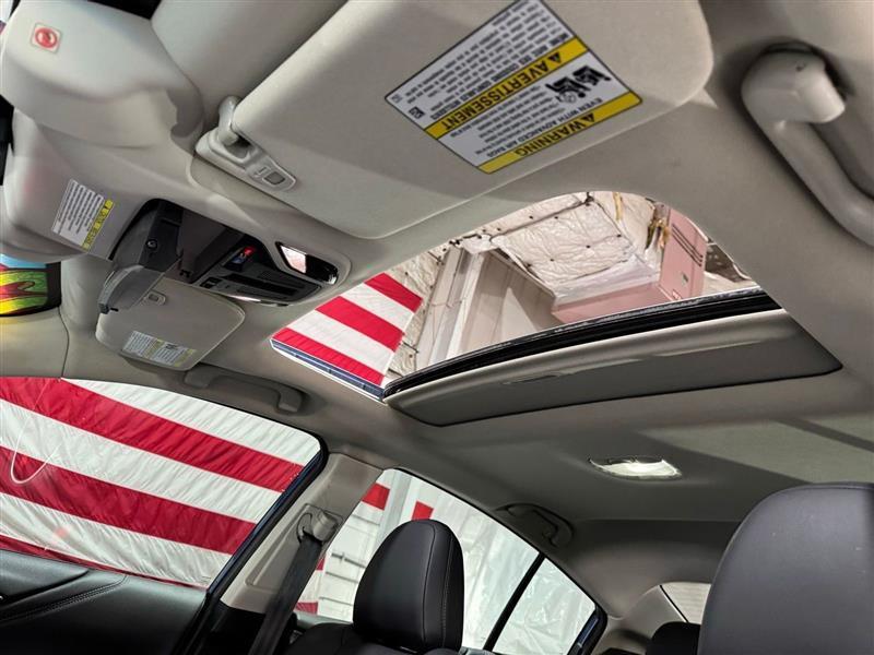 Subaru Legacy Limited 2022