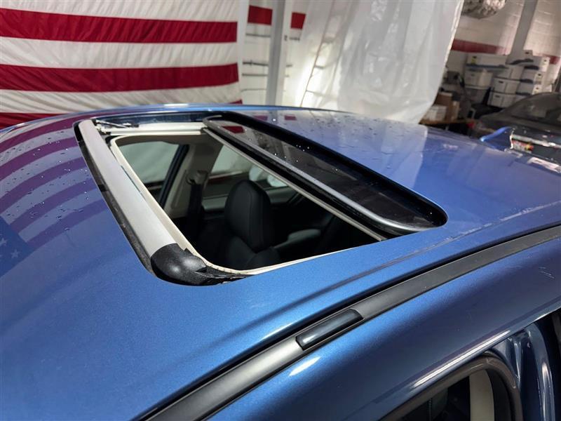 Subaru Legacy Limited 2022