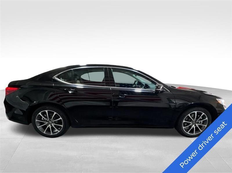 Acura TLX SH-AWD 3.5L 2019