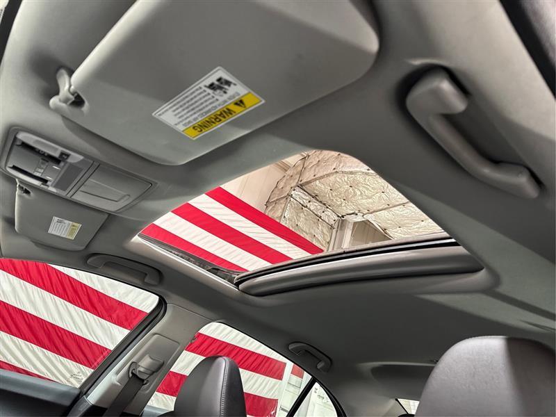 Acura TLX SH-AWD 3.5L 2019