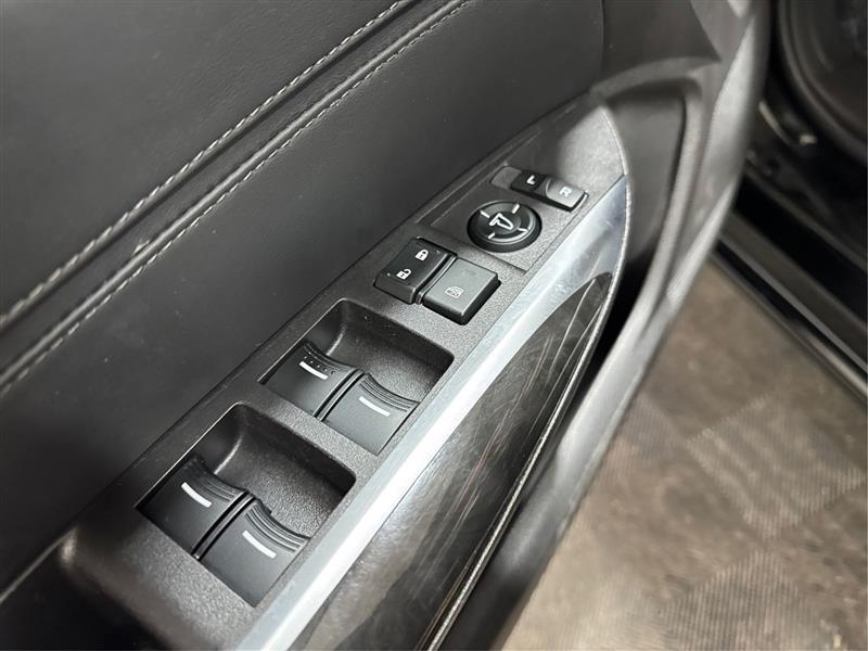 Acura TLX SH-AWD 3.5L 2019