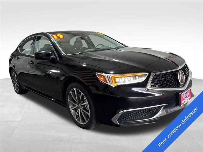 Acura TLX SH-AWD 3.5L 2019