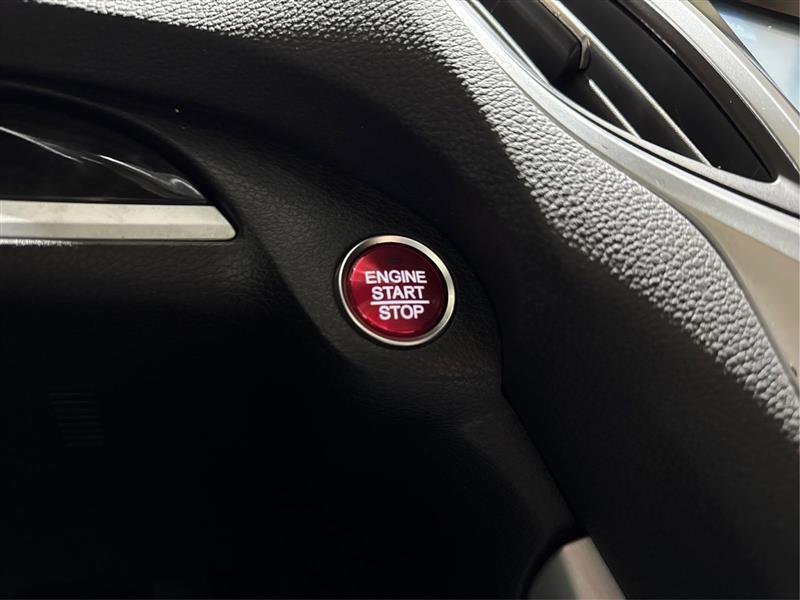 Acura TLX SH-AWD 3.5L 2019