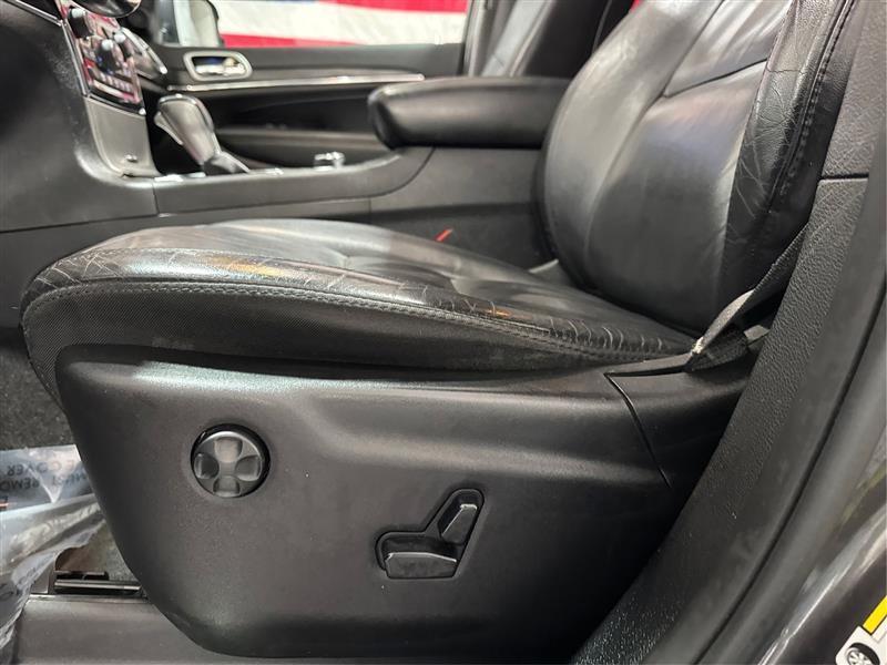 Jeep Grand Cherokee Limited 4WD 2019