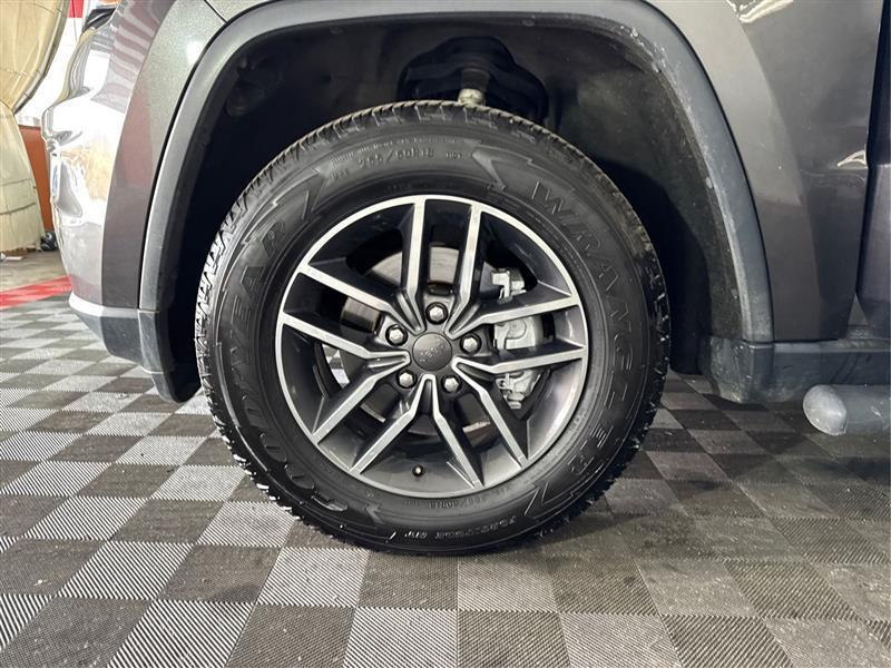 Jeep Grand Cherokee Limited 4WD 2019