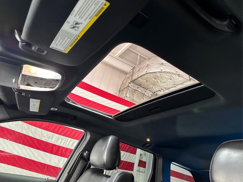 Jeep Grand Cherokee Limited 4WD 2019