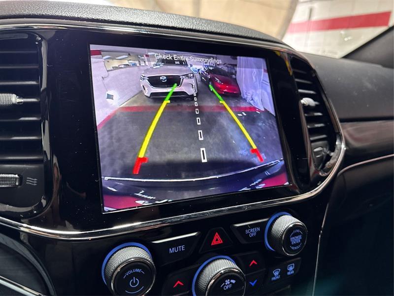 Jeep Grand Cherokee Limited 4WD 2019