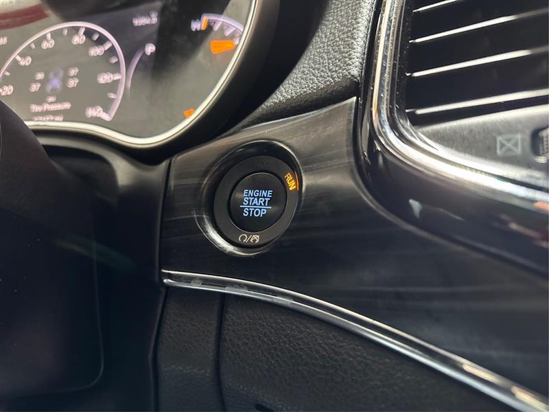 Jeep Grand Cherokee Limited 4WD 2019