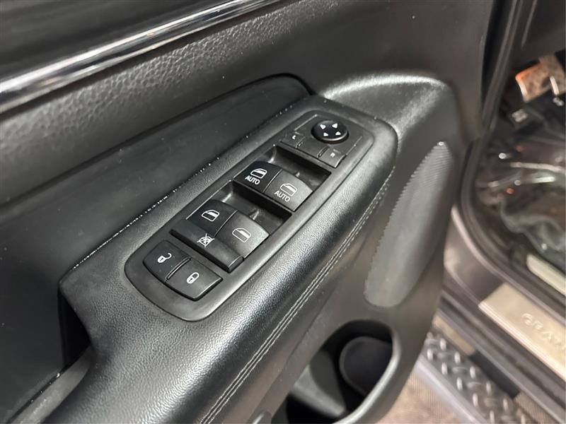 Jeep Grand Cherokee Limited 4WD 2019