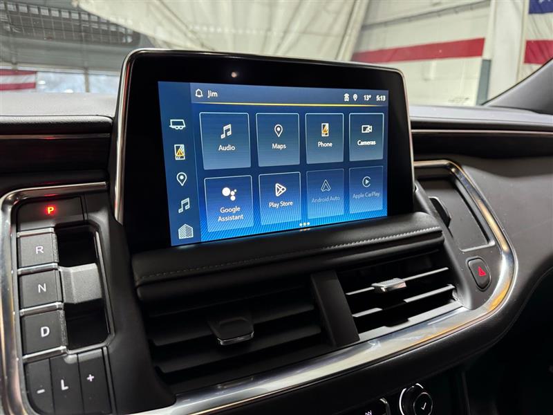 Chevrolet Suburban LT 4WD 2023