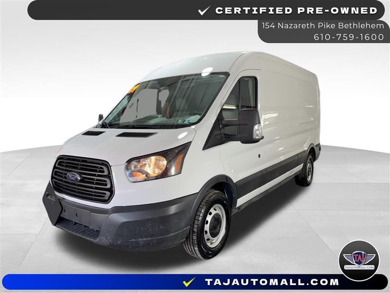 2019 Ford Transit 250 Van Med. Roof w/Sliding Pass. 148-in. WB