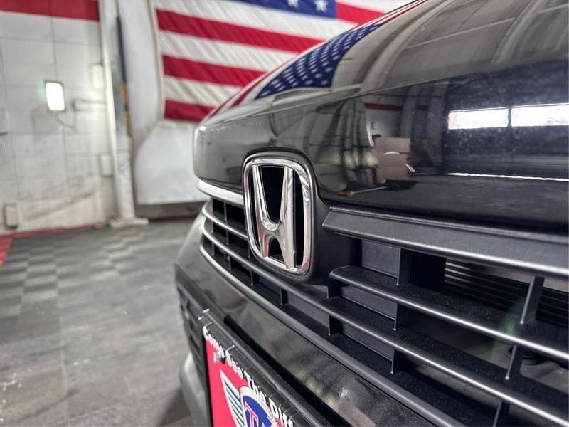 Honda Civic Sport 2022