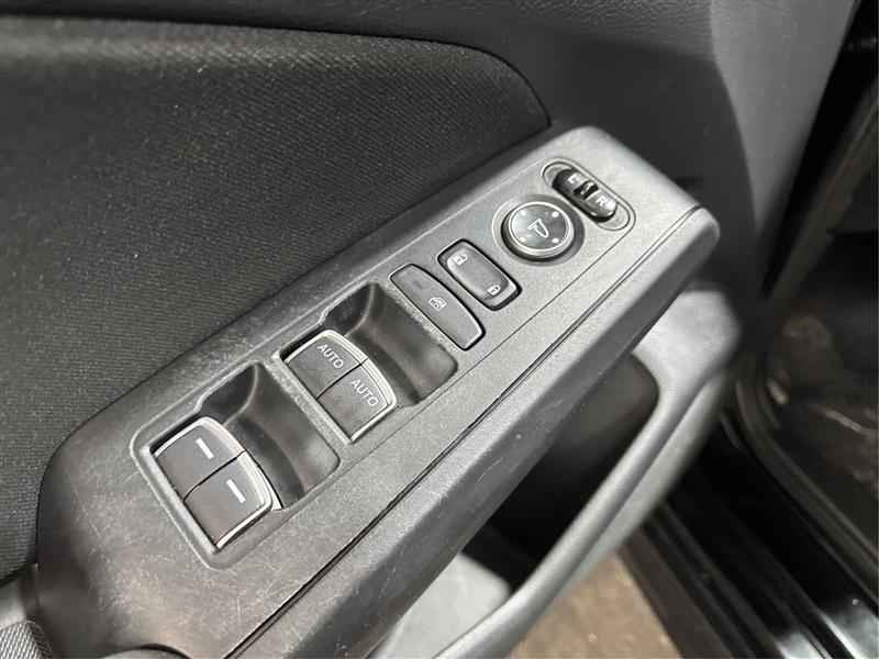 Honda Civic Sport 2022