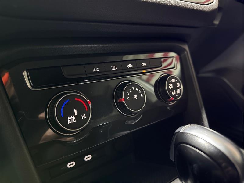 Volkswagen Tiguan S 4Motion 2021