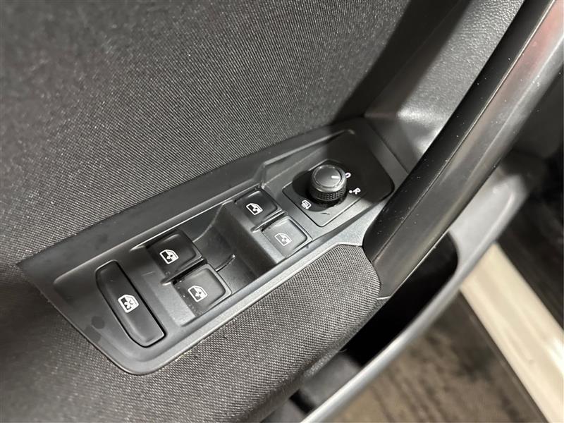 Volkswagen Tiguan S 4Motion 2021