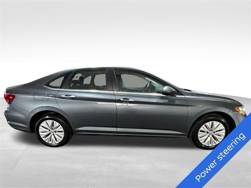 Volkswagen Jetta 1.4T S 8A 2019