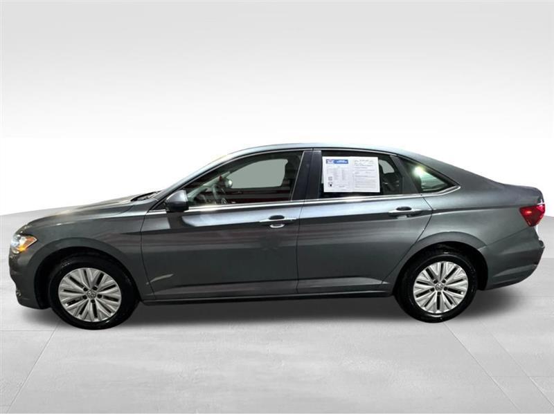 Volkswagen Jetta 1.4T S 8A 2019