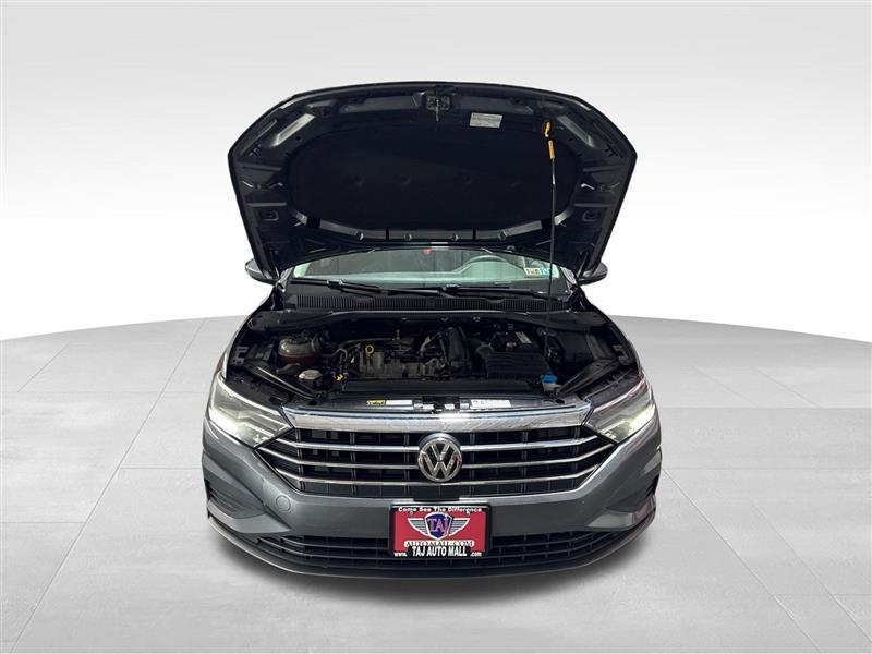 Volkswagen Jetta 1.4T S 8A 2019