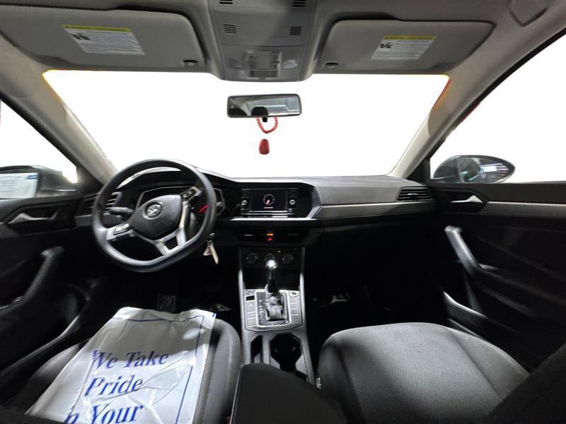 Volkswagen Jetta 1.4T S 8A 2019