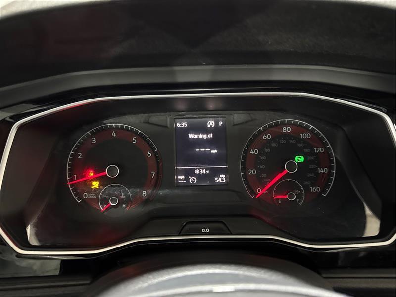 Volkswagen Jetta 1.4T S 8A 2019