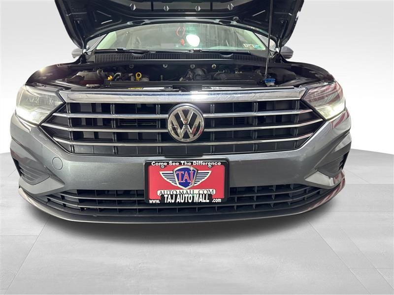 Volkswagen Jetta 1.4T S 8A 2019