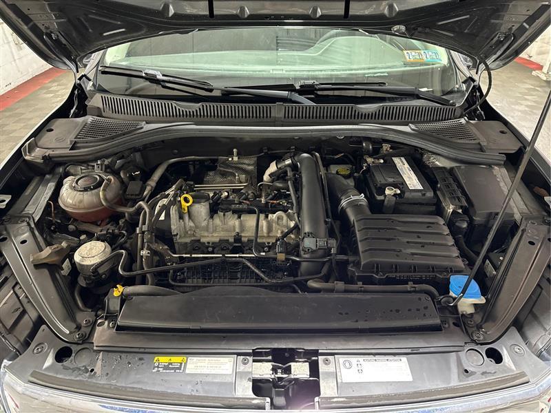 Volkswagen Jetta 1.4T S 8A 2019