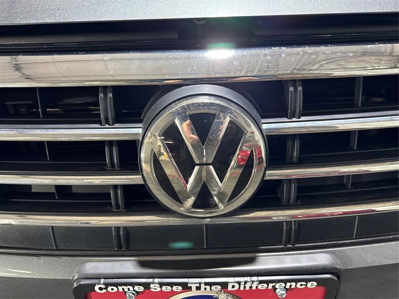 Volkswagen Jetta 1.4T S 8A 2019