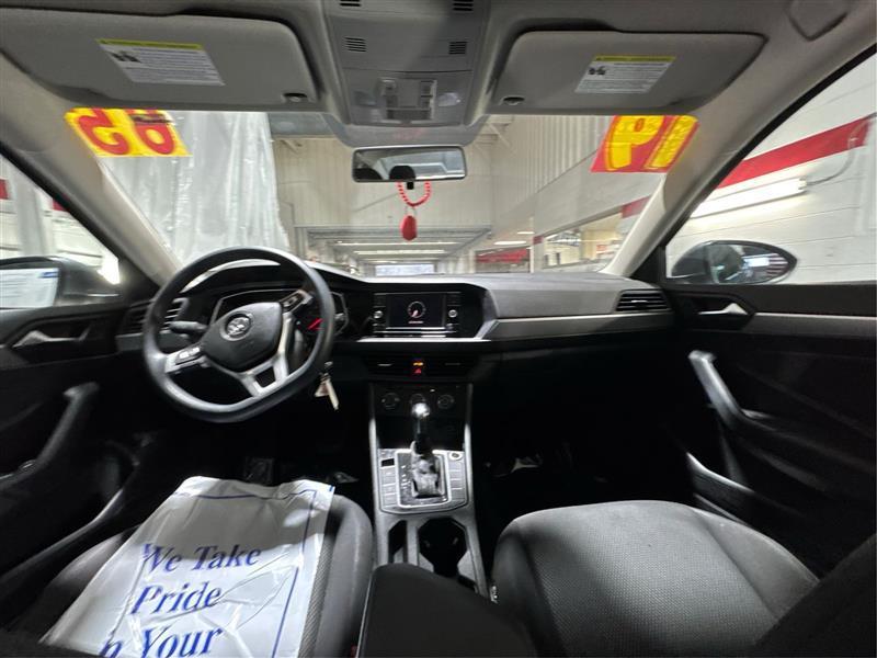 Volkswagen Jetta 1.4T S 8A 2019