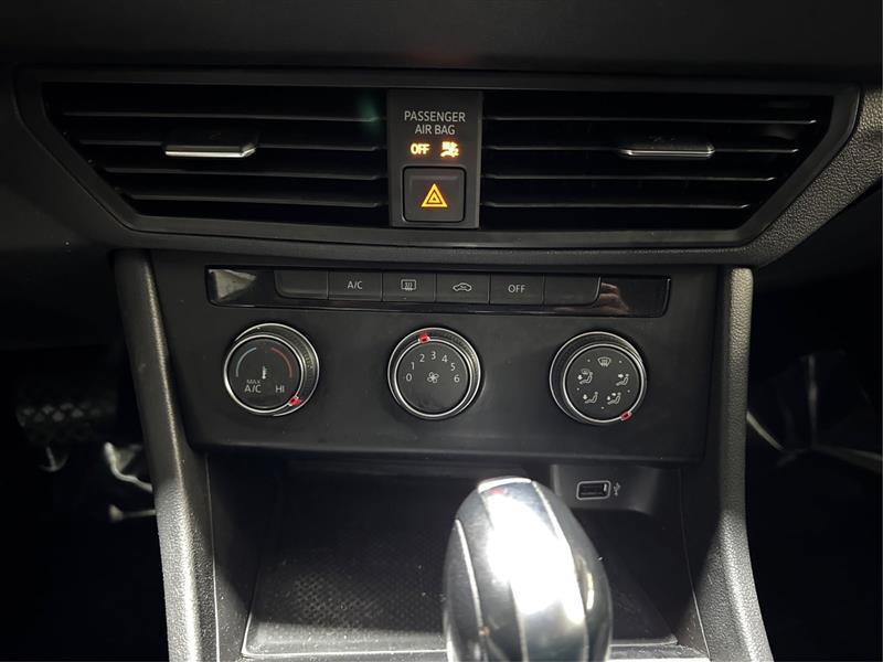 Volkswagen Jetta 1.4T S 8A 2019